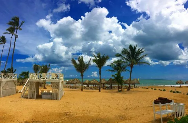 Now Onyx Punta Cana dreams beaches